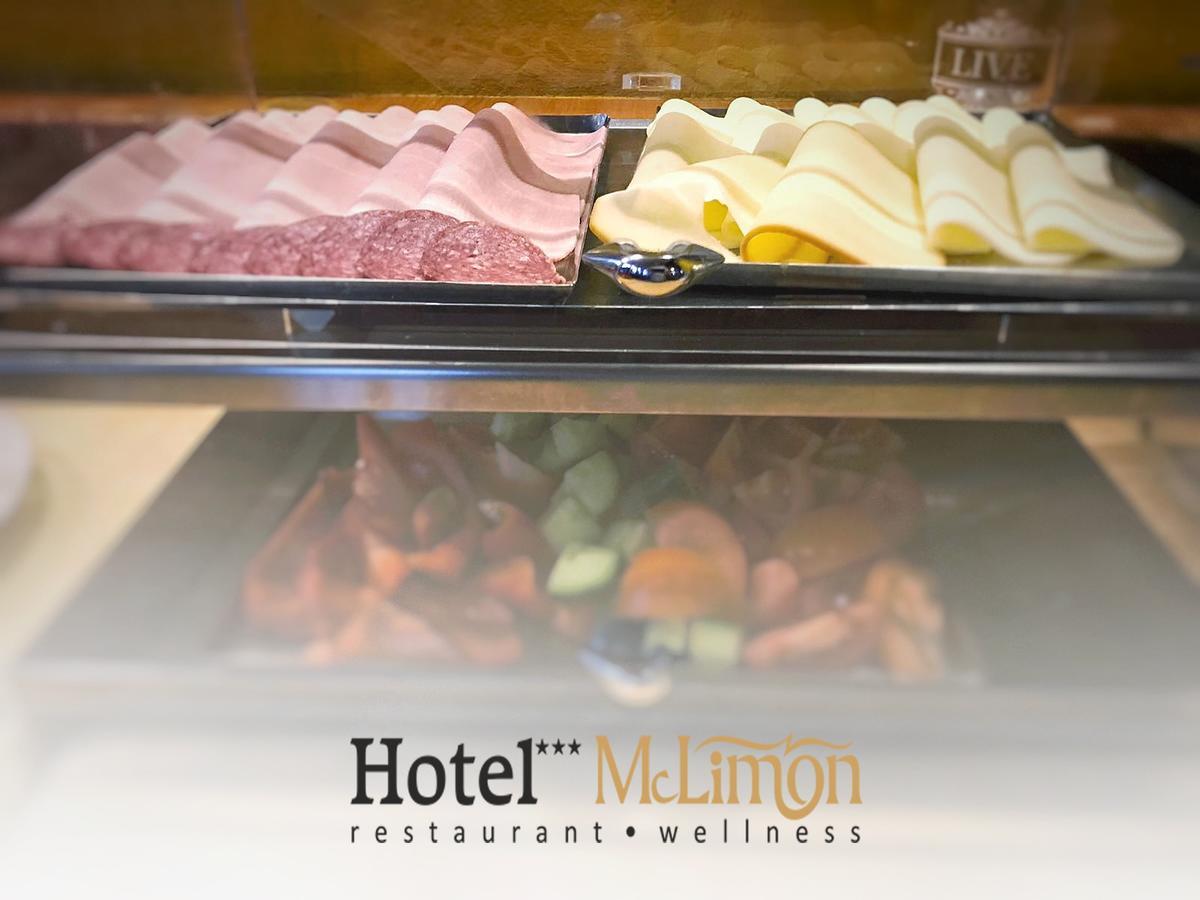 Hotel Mclimon Нови-Їчін Екстер'єр фото